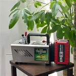 آکسالک ایسڈ واپورائزر